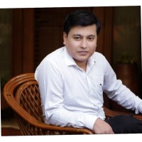 A.M. Jha