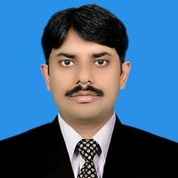 Farrukh Shahzad