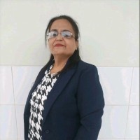 Suchi Kapoor