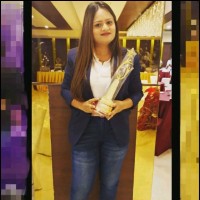 Aayushi Chouhan