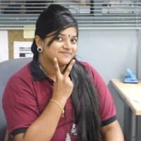 Saranya Rajoo