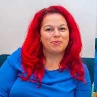 Mihailescu Cristina