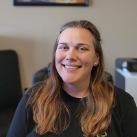 Candice Wise