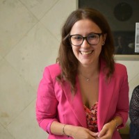 Francesca Gabriella Del Negro