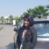 Sona Mohammed