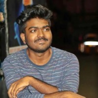 Thanush Nellore