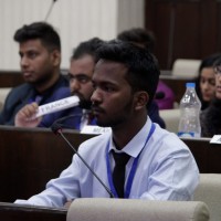 Naman Mishra