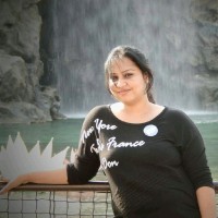 Jyotsna Giri