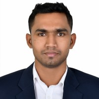Rumesh Jayasuriya