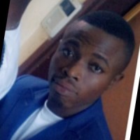 komlan vignon AGOUDAVI