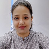 Shweta Kothari