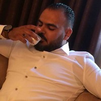 Mohammad Almaaytah