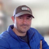 Dr. Ian Tchagra Little