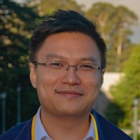 Jordan Wu