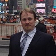 Chris Gainey