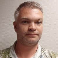Rowdy Van Der Veen