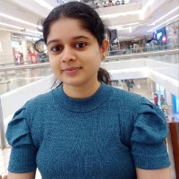 Dhanyashree K M