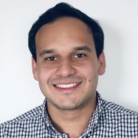 Daniel Felipe Guzmán Girón
