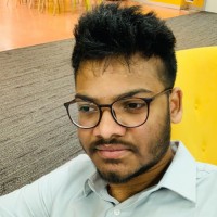 Eshwar Chunduru
