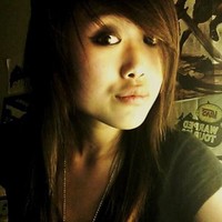 Lilian Fong