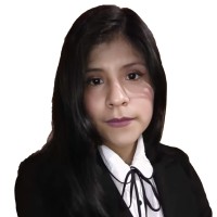 Clarissa Ayme Castro Leon