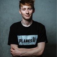 Chris Mccormick