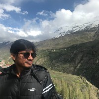 Ravi Nadipinti