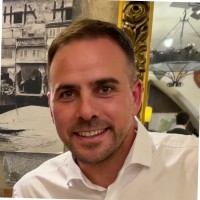 Andrew Green