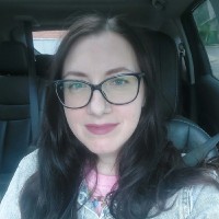 Victoria Yudziankova