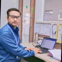 Ganesh Mavale