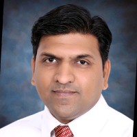 Shrikant Babar