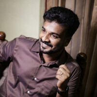 Ajesh Narayanan