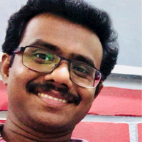 Lijesh Chalil Puthukkudy