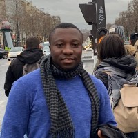 Alain Burongu