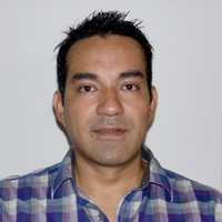 Luis Valdivia Zárate
