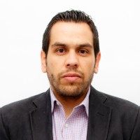 Víctor Manuel Padilla Luna