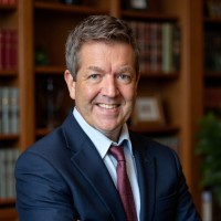 David Jahr, APR