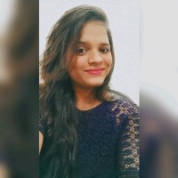 Varsha Kamble