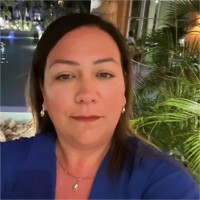 Delia Cahue