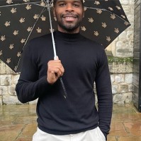 Jordan Ledbetter