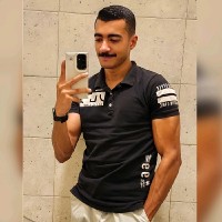 Ahmed El Badry