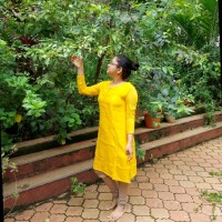 Prachi Tilekar