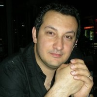 kamyar karamad