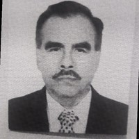 José María Chávez Peña