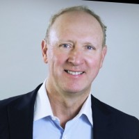 Simon P Smith