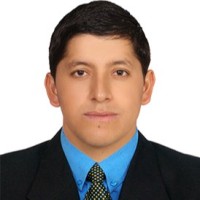 Luis Avit Medina Quispe