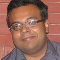 Nalin Kumar