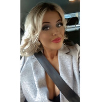 Katie Hall