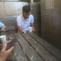 Soydan Ali Yücel Onur