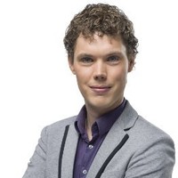 Giel Haarsman
